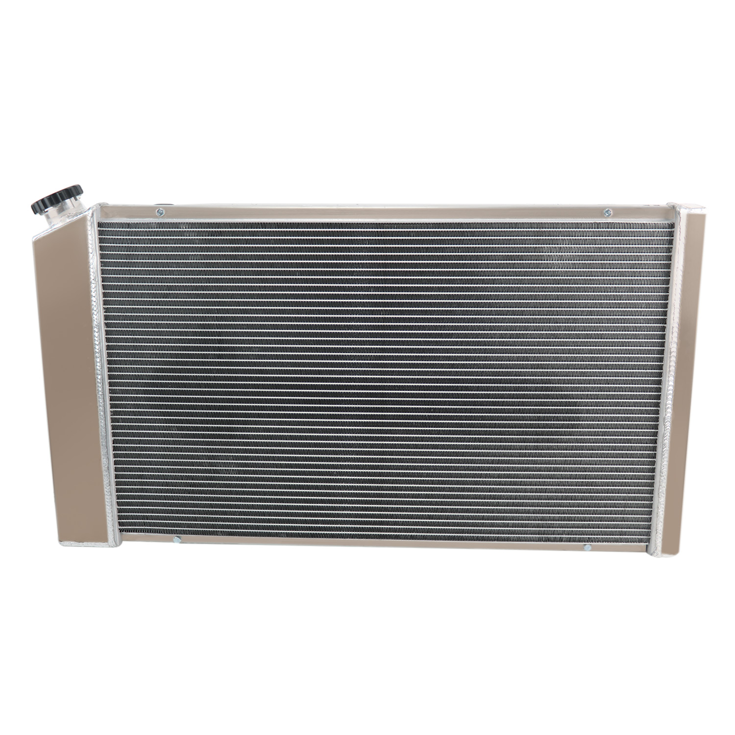 Chevy Monte Carlo Caprice Impala Chevelle C10 C20 19781987 4 Row Radiator