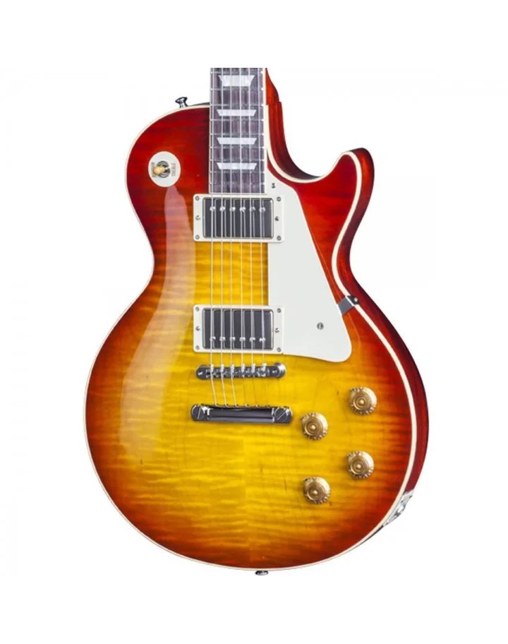 Gibson Standard Historic 1958 Les Paul Electric Guitar
