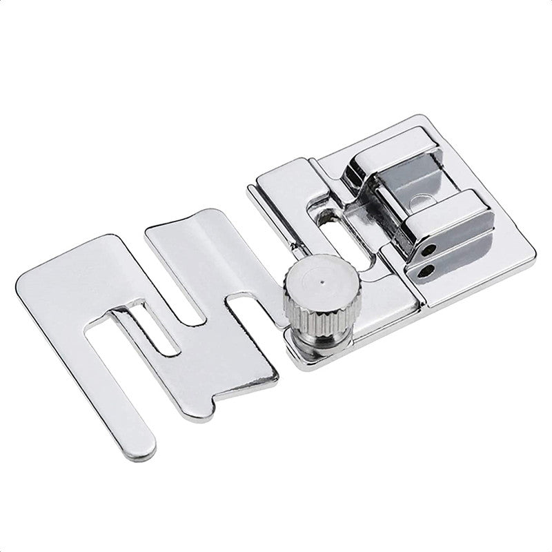 Elastic Sewing Machine Foot (3pcs)