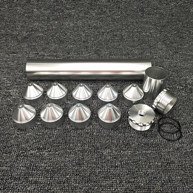 10 inch Car Fuel Filter 1/228 5/824 Fuel Trap Wix Fuel Filter Solvent