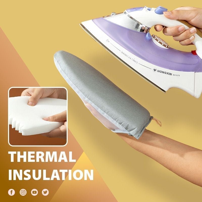 🧊Summer Hot Sale 🧊 Handy Mini Ironing Board 🔥Buy 2 get 1 Free🔥