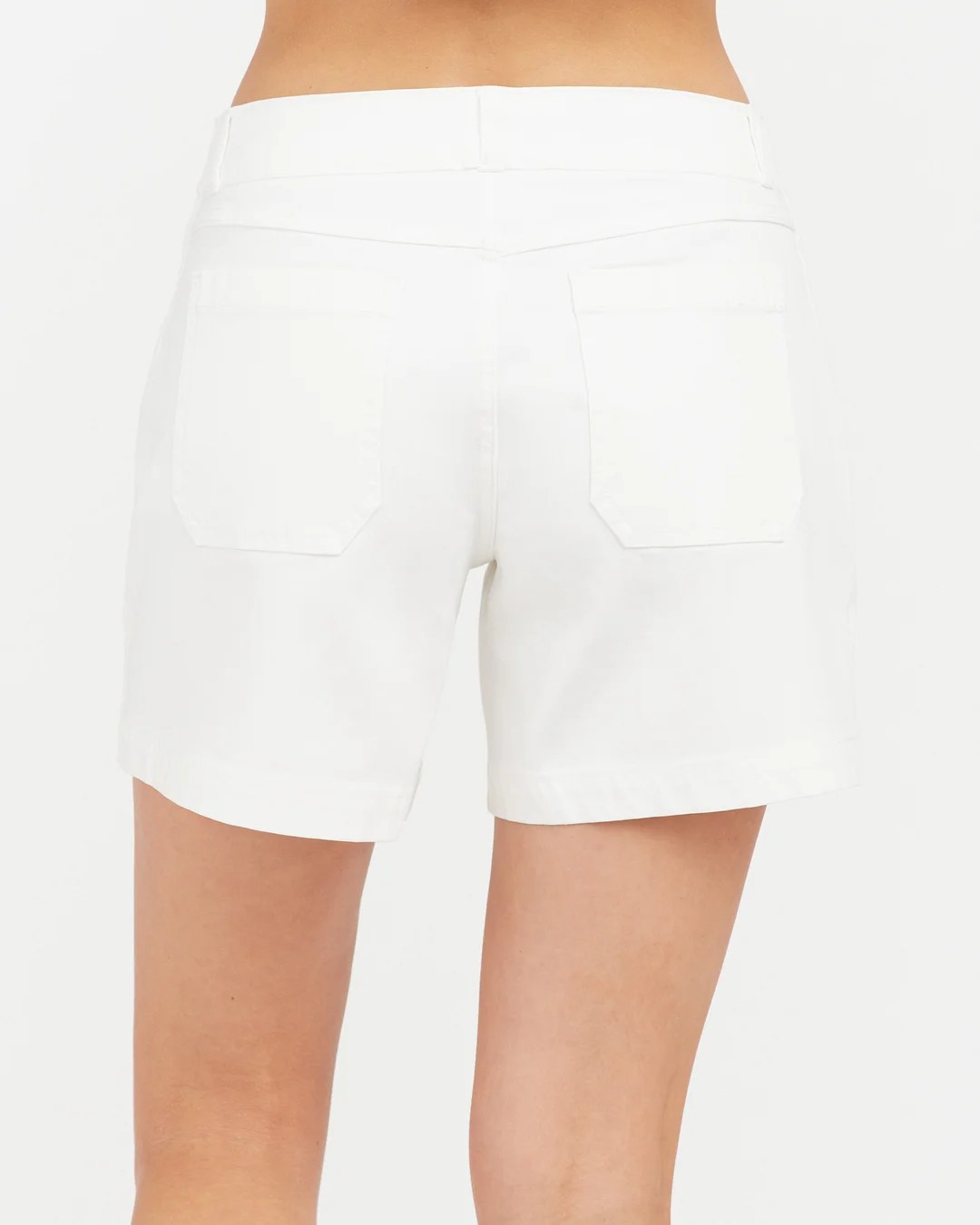 Women's Stretch Twill Shorts(Buy 2 Free Shipping)