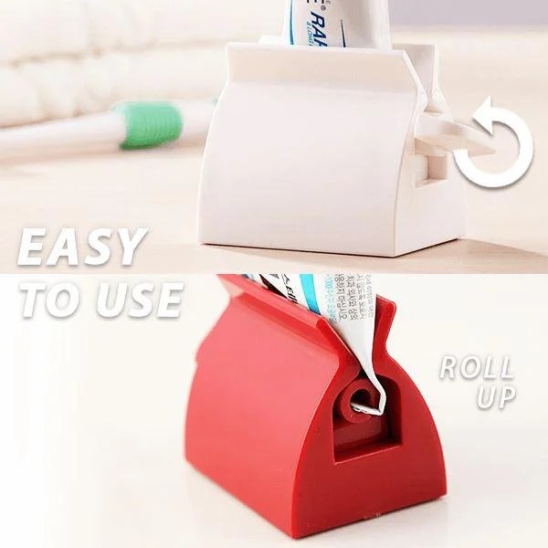Easysqueeze Toothpaste Holder