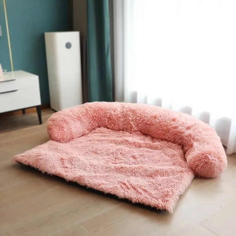 New Comfy Calming Sofa Dog/Cat Bed FREE SHIPPING