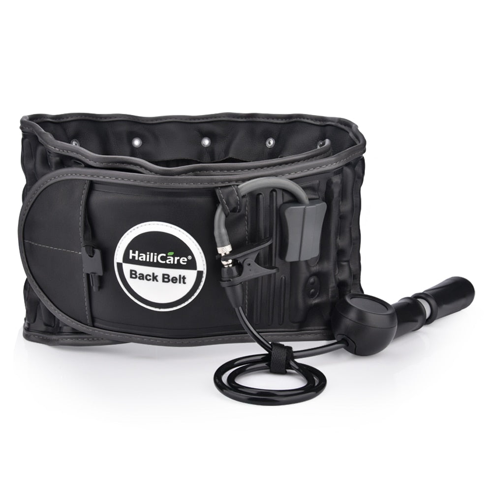 Back Support Belt Relieve Back Pain From Degenerative