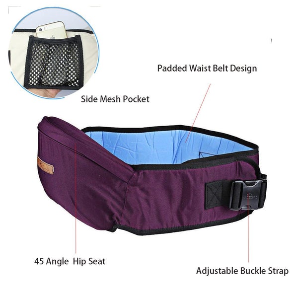 The Most Comfortable Baby Carrier Reinsho