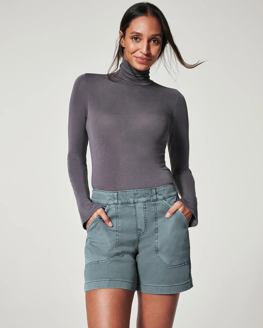 Women's Stretch Twill Shorts(Buy 2 Free Shipping)