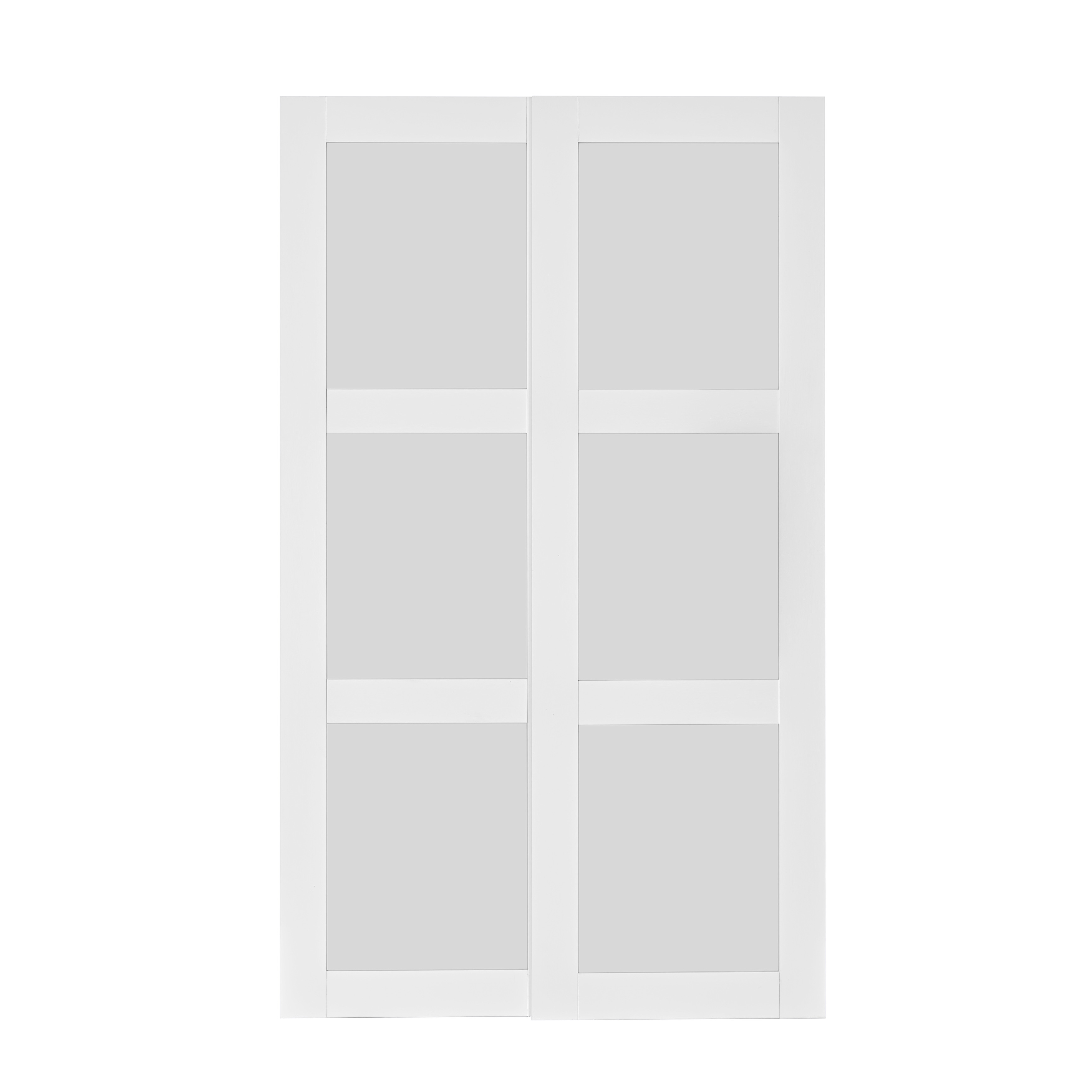 Stained Glass Bifold Closet Doors Dandk Organizer