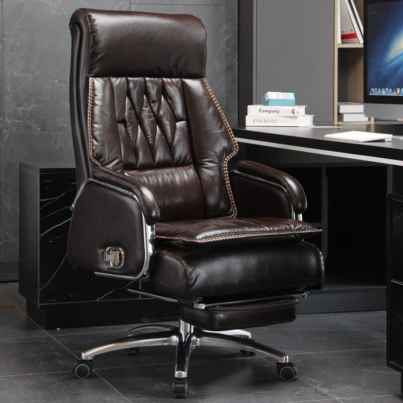 Kyle Massage Executive Chair