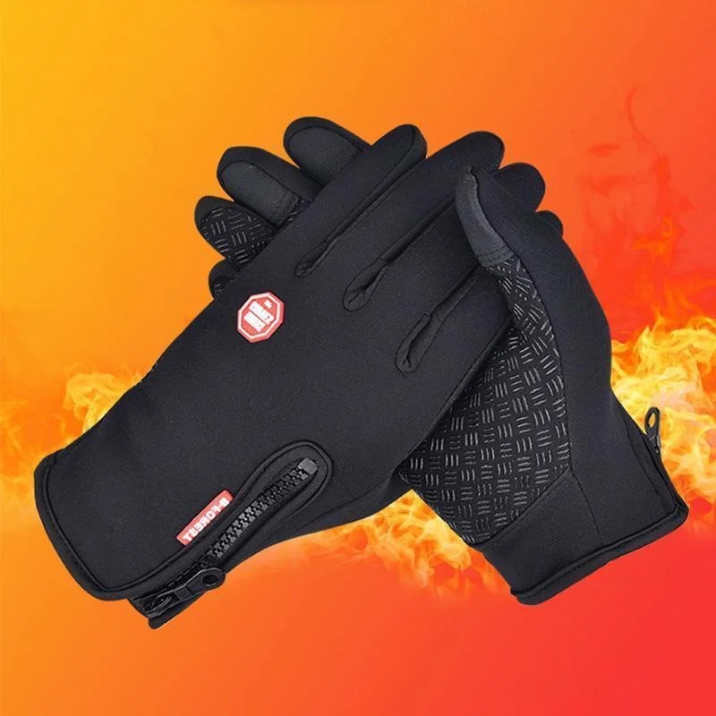 Ultimate Waterproof & Windproof Thermal Gloves【60OFF+Buy 2 FREE SHIPPING】