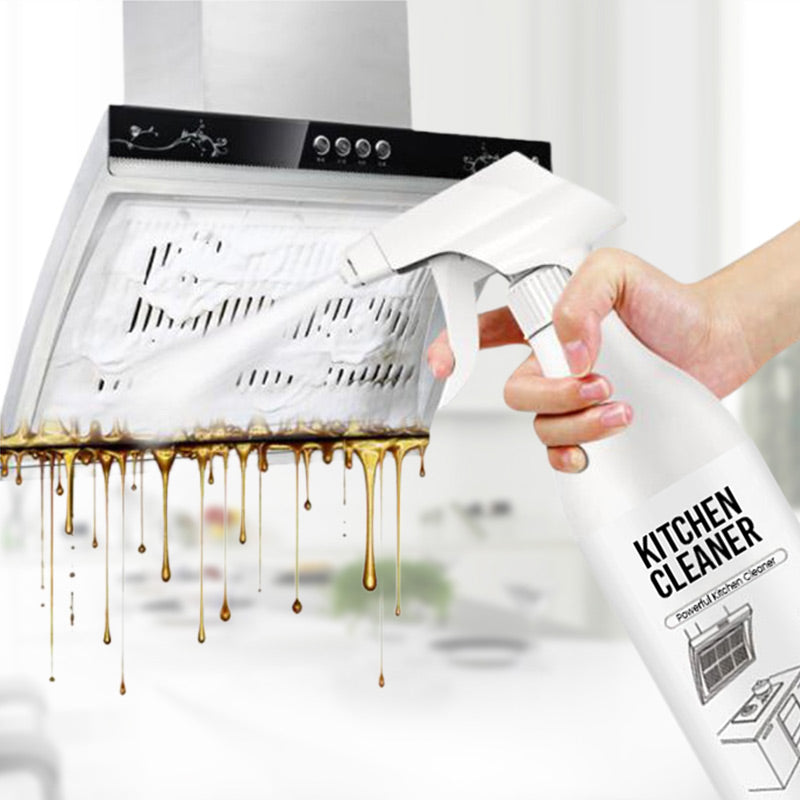 Powerful Kitchen Cleaner Grease Remover tikieta