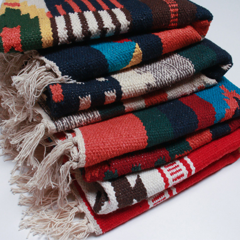 American Vintage Navajo Blanket