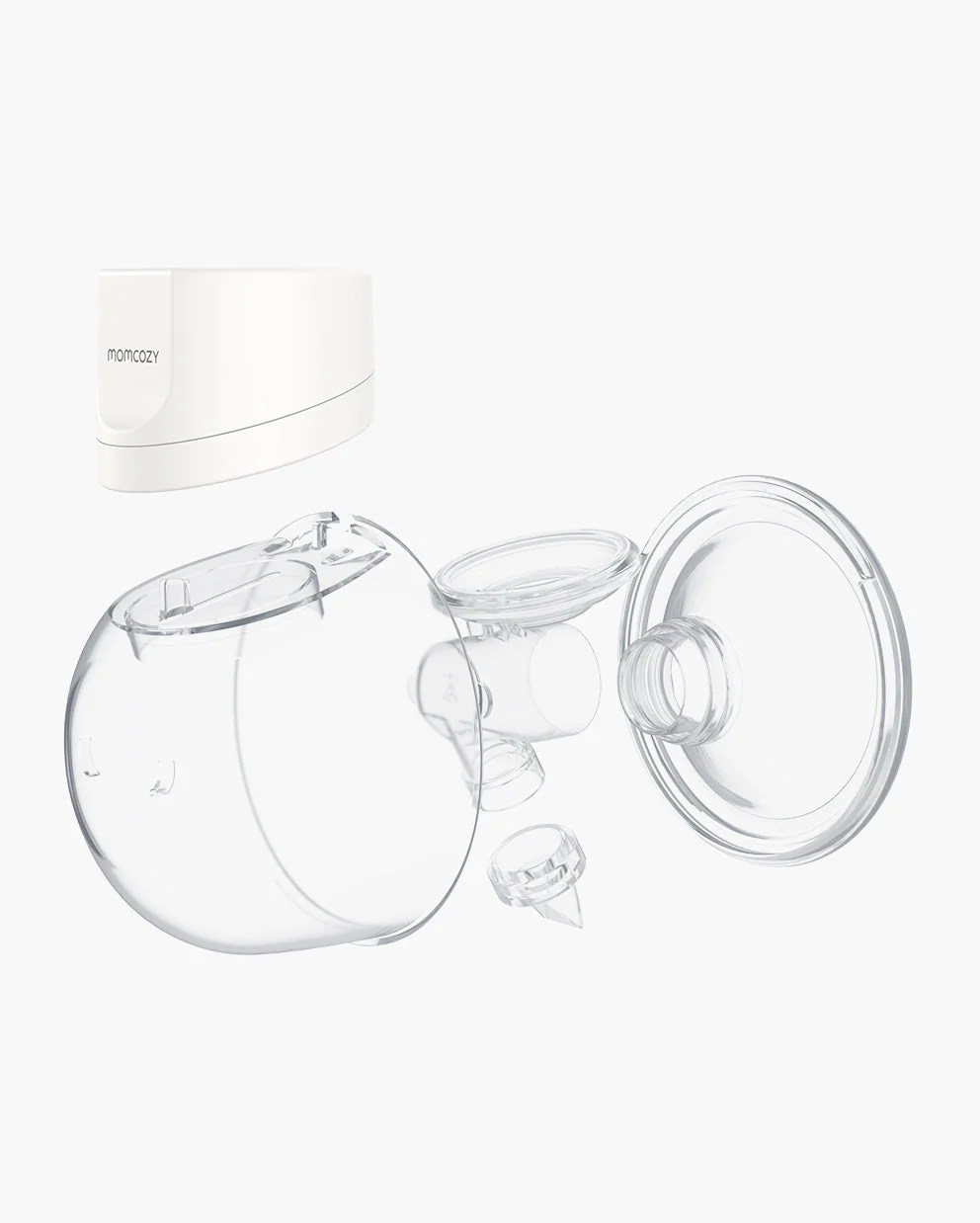 Momcozy S12 Pro Wearable Breast Pump