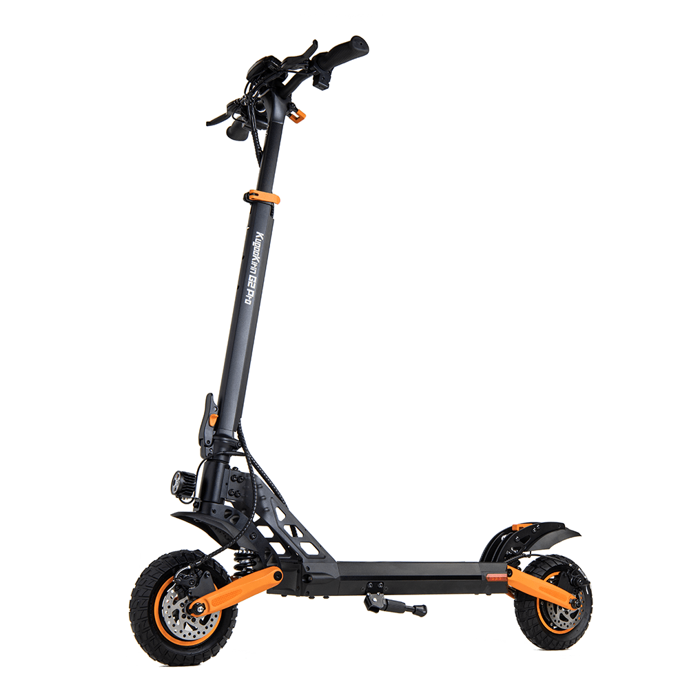 KUGOO KIRIN G2 Pro Electric Scooter 15AH Battery 720WH Power 45KM