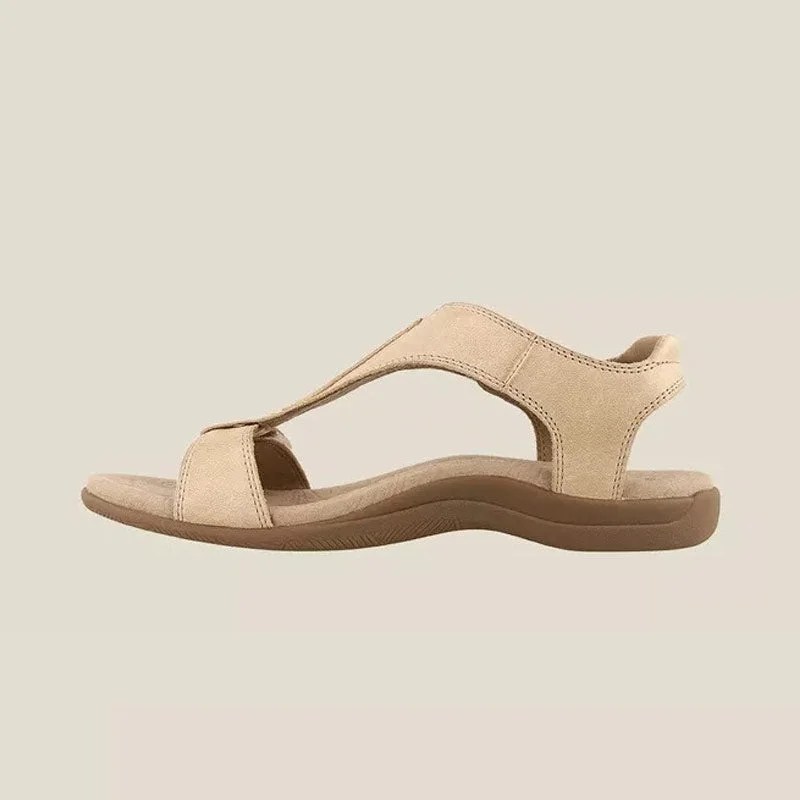 Shoeshome Women's Comfy Orthotic Sandals