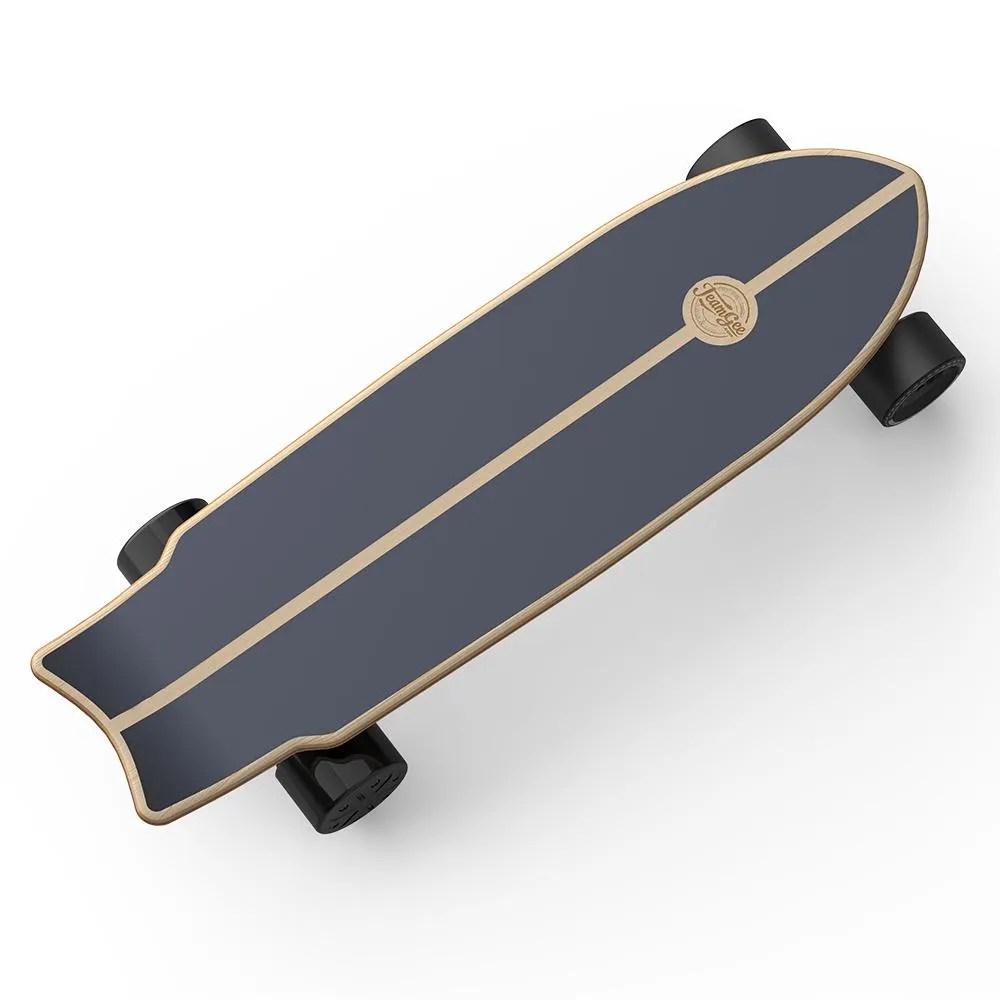 Teamgee H20 MINI Electric Skateboard with Kicktail