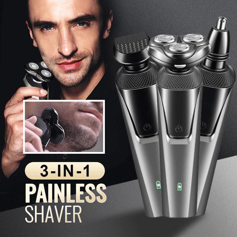Philips Shaver Series 5000 száraz és nedves elektromos borotva férfiaknak