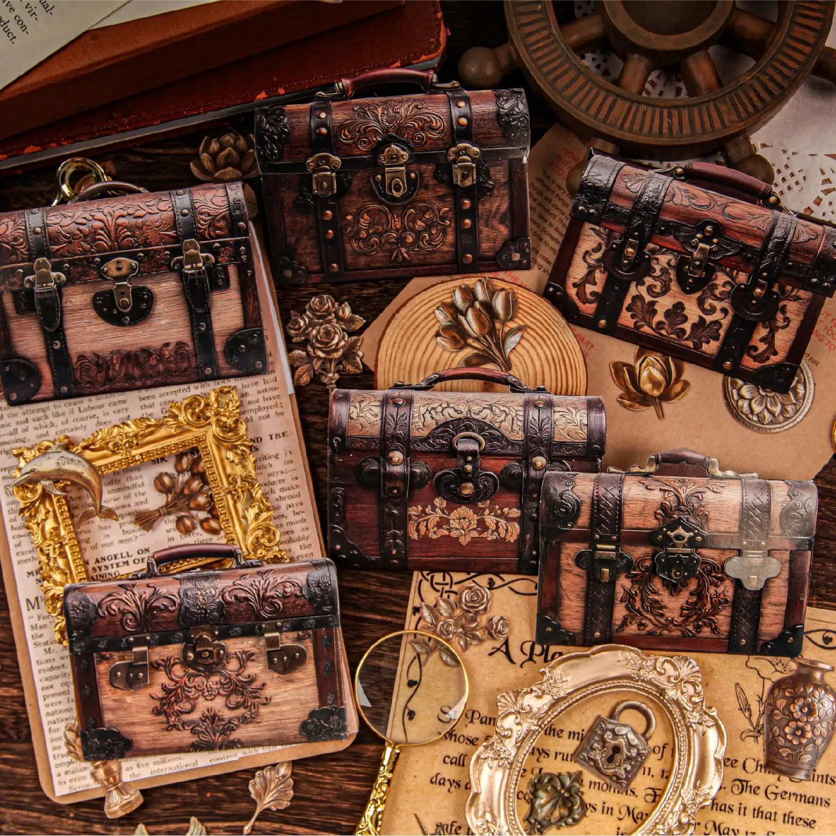 Journalsay Other Materials