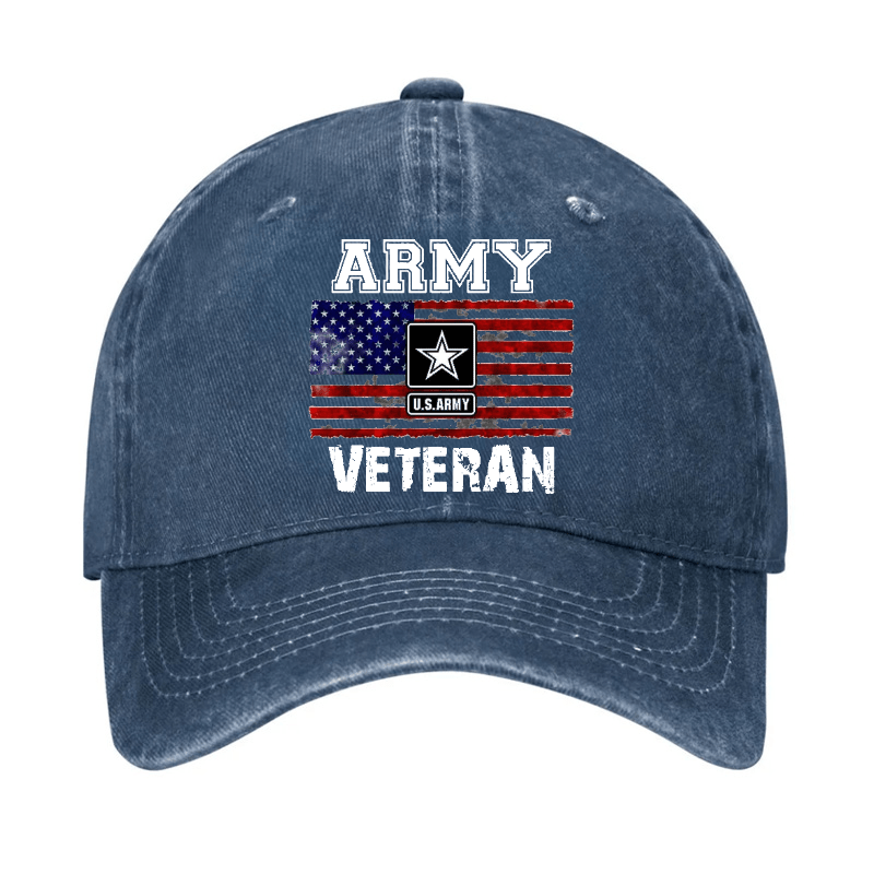 Army U.S.Army Veteran Hat