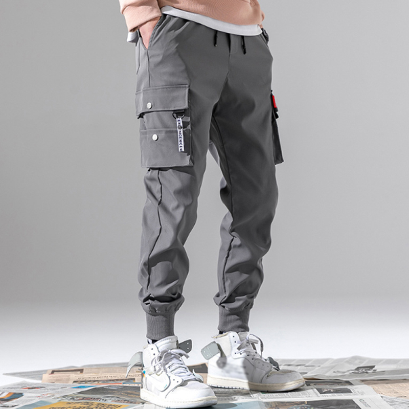 Top Sale Affordable Techwear Brands, Streetwear Fashion This Season