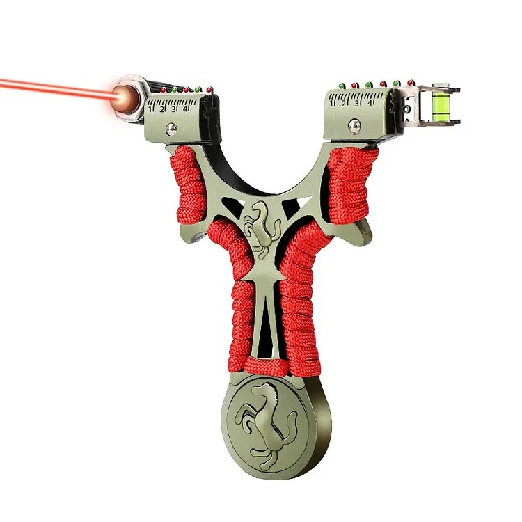 hunting slingshot