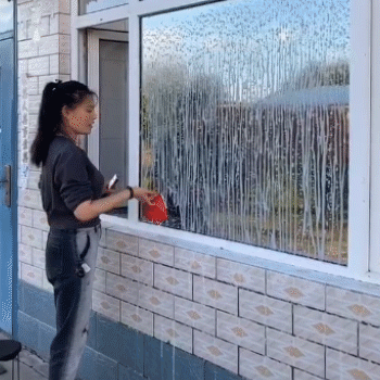 Sided Window Cleaning Tool The Latest Patented Technology Pfxeyon