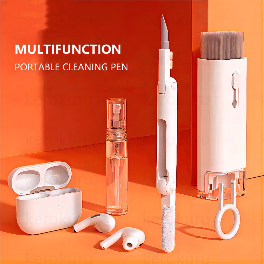 7 In 1 Electronic Cleaning Kit