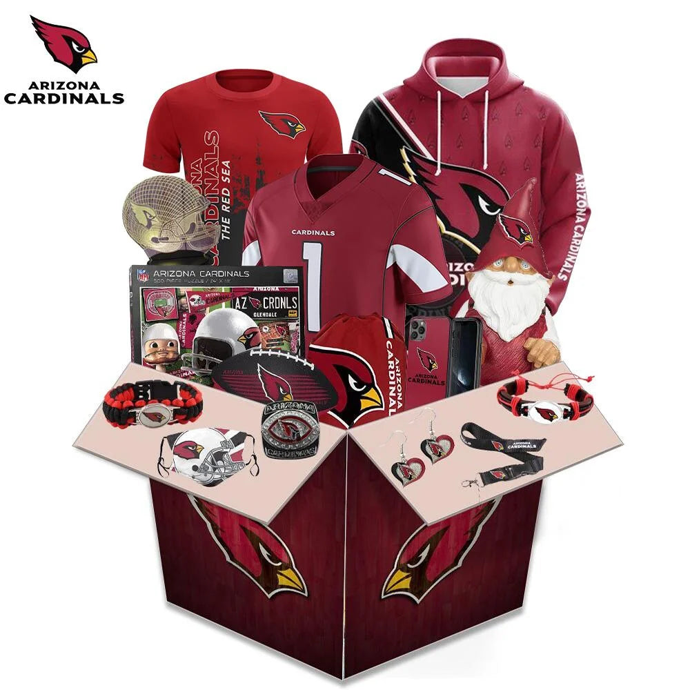 Arizona Cardinals Box