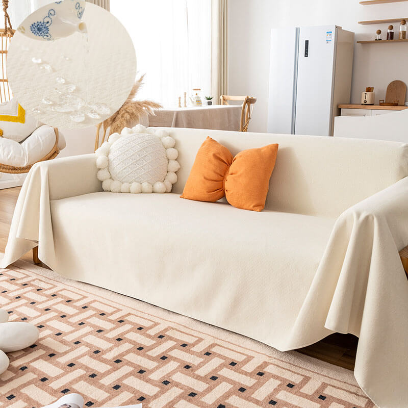 Waterproof Sofa Covers for Dogs Cats Home Pet Couch Protector, Blanket