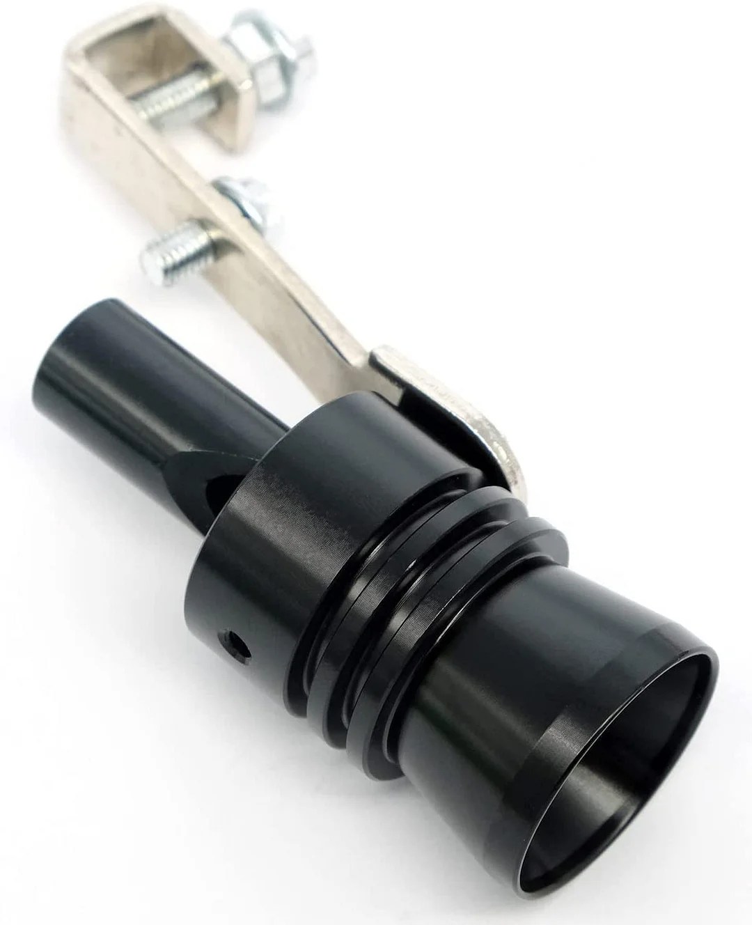 Turbo Exhaust Whistle