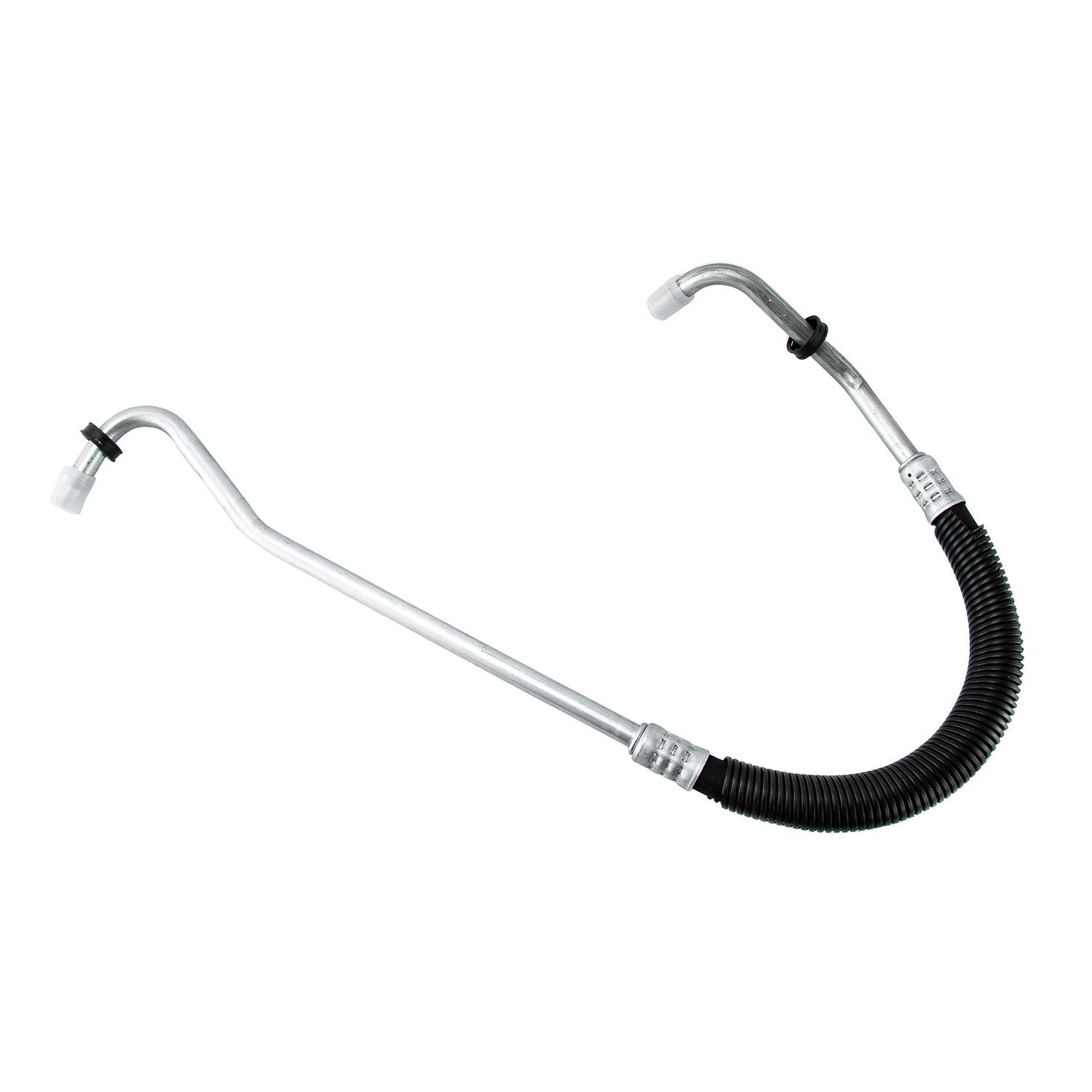 Alloyworks Outlet Engine Oil Cooler Line For 2003-2007 Chevy Silverado