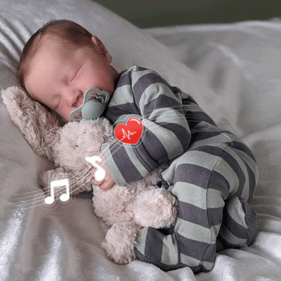 Rebornartdoll® Newborn Baby Dolls