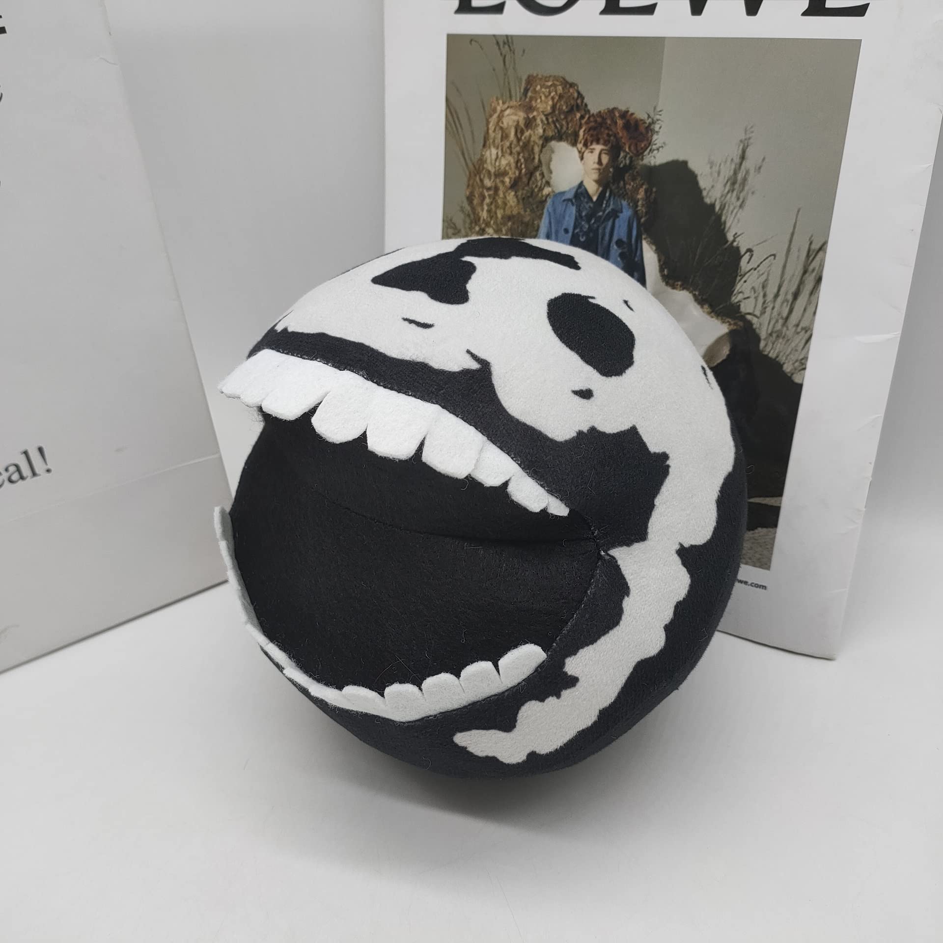 2022 Monster Horror Game Doors Plush, 13.3" The Figure/Ambush/rush