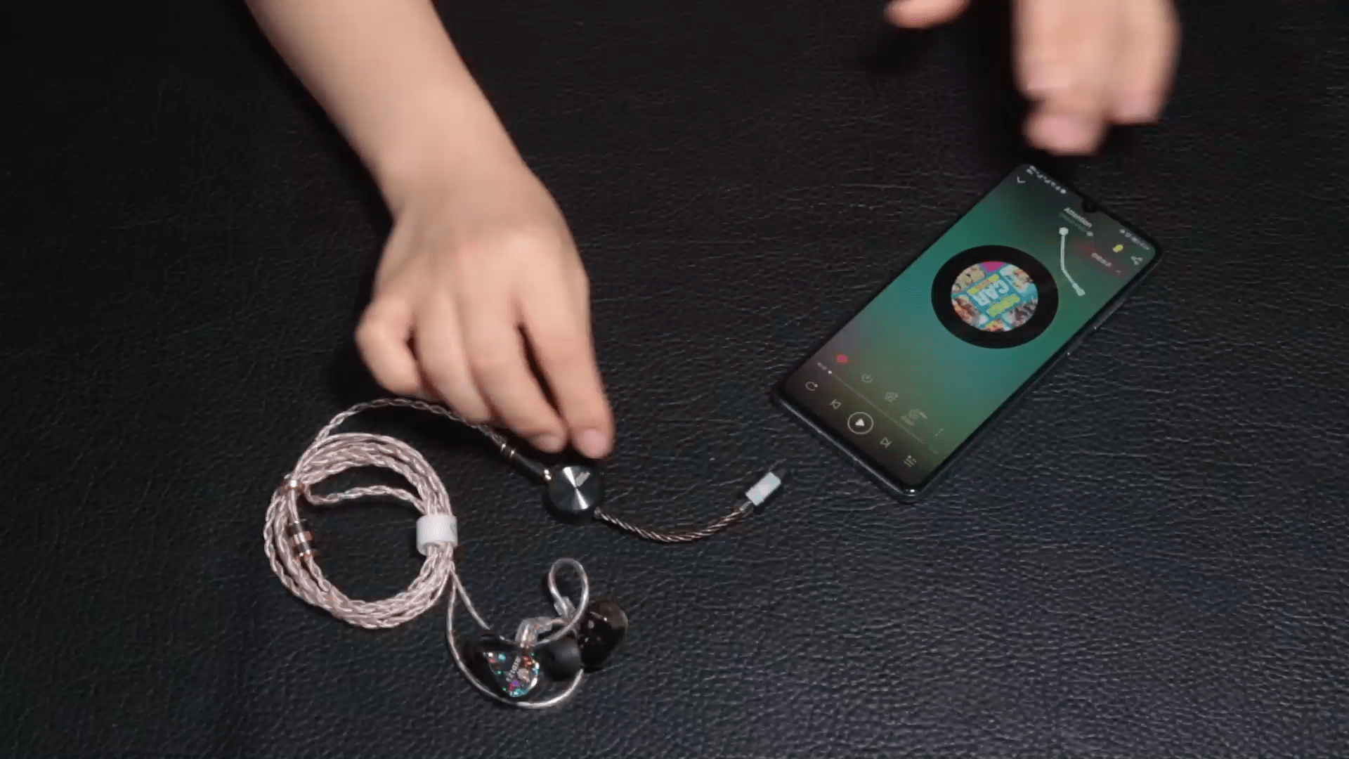 S3 PRO Specifications