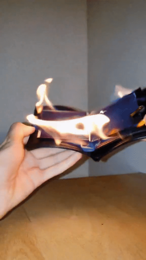 🔥Fire Magic Wallet🔥