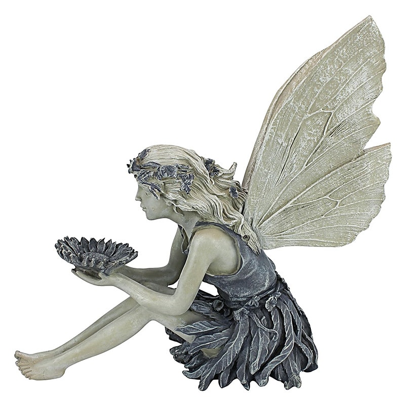 Garden Fairy Statue uber7