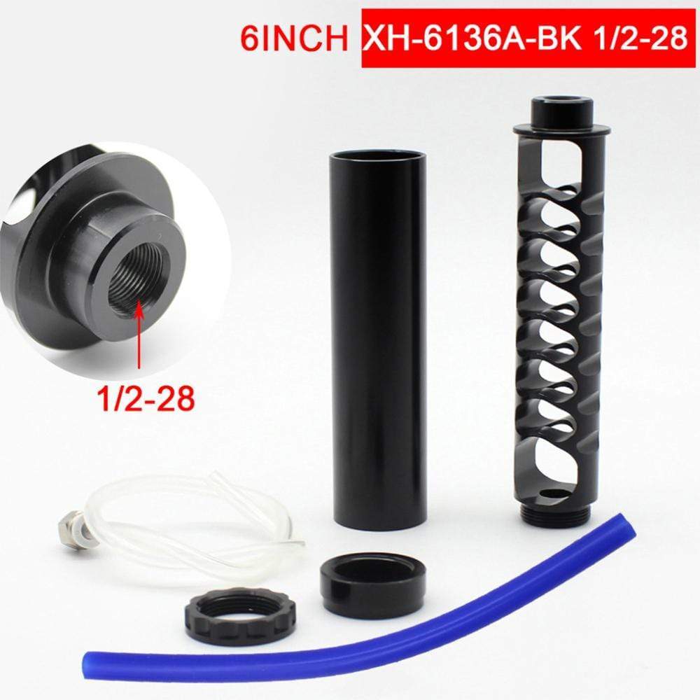 Fuel Filter solvent trap 24mm Small SIze 1/2 28" 5/8 24" New