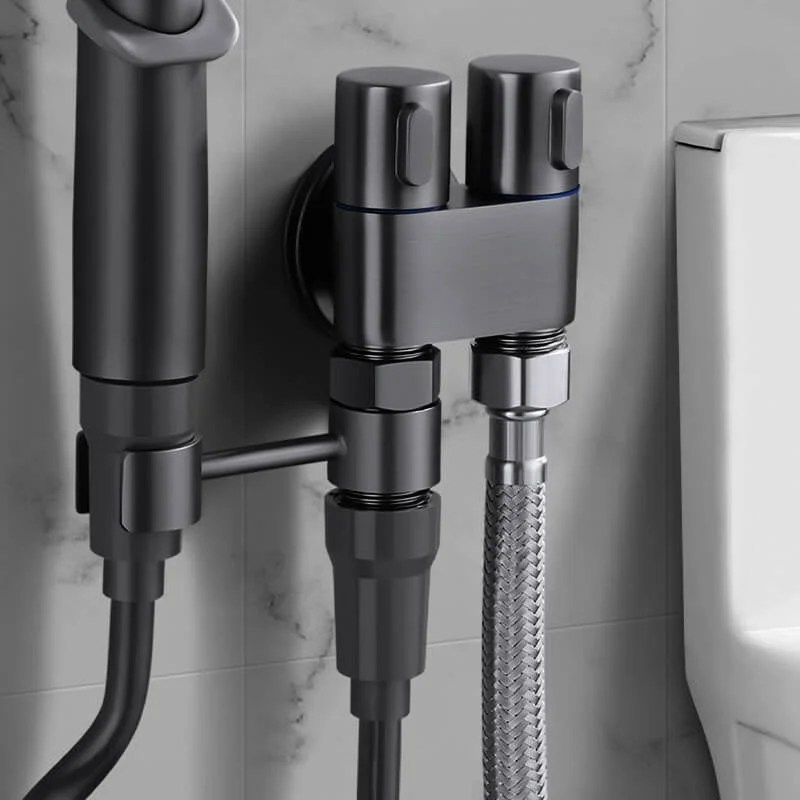 💥1in2out dual control valve