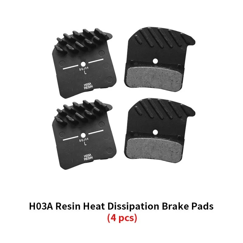 Suitable for SURRON SurRon Light Bee X Modified Parts Brake Pads Dirt