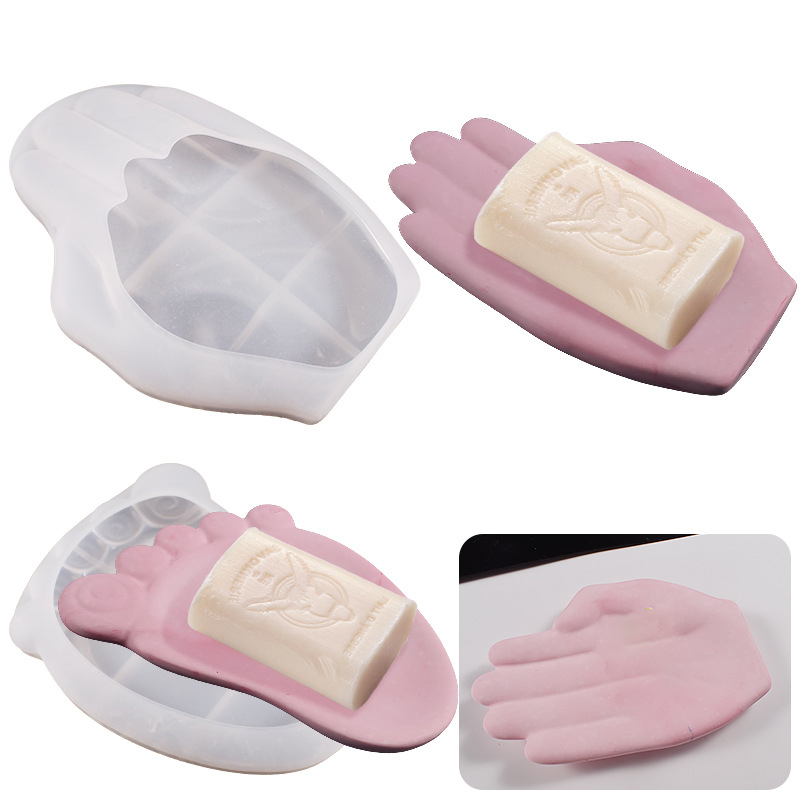 Dish & Box Molds CrazyMold