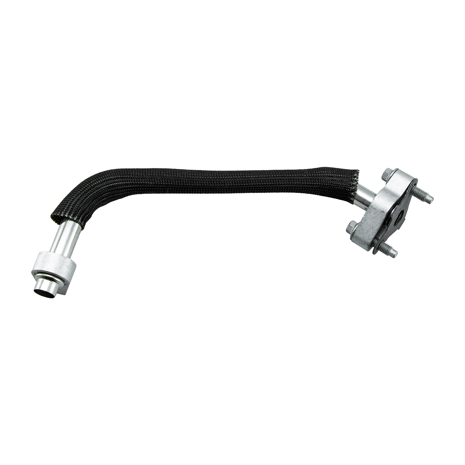 Alloywowrks EGR Valve Tube Exhaust Gas Pipe fit Chevy Equinox Pontiac