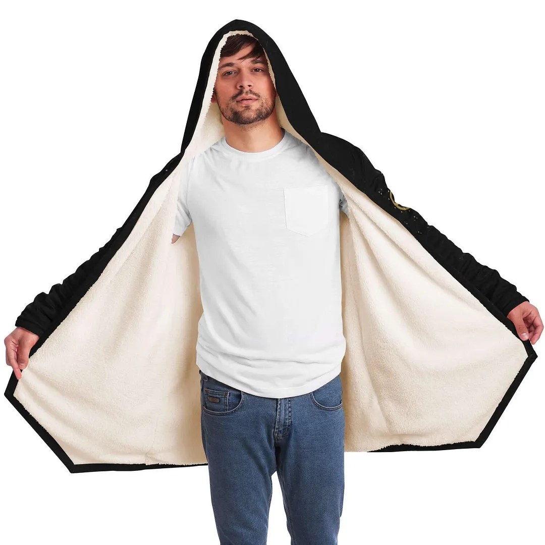 Berserker Premium Viking Cloak