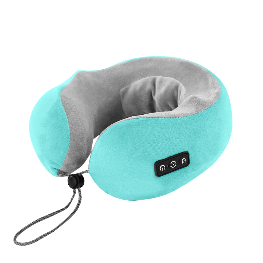 EMS Neck Lymphvity Pillow Massager