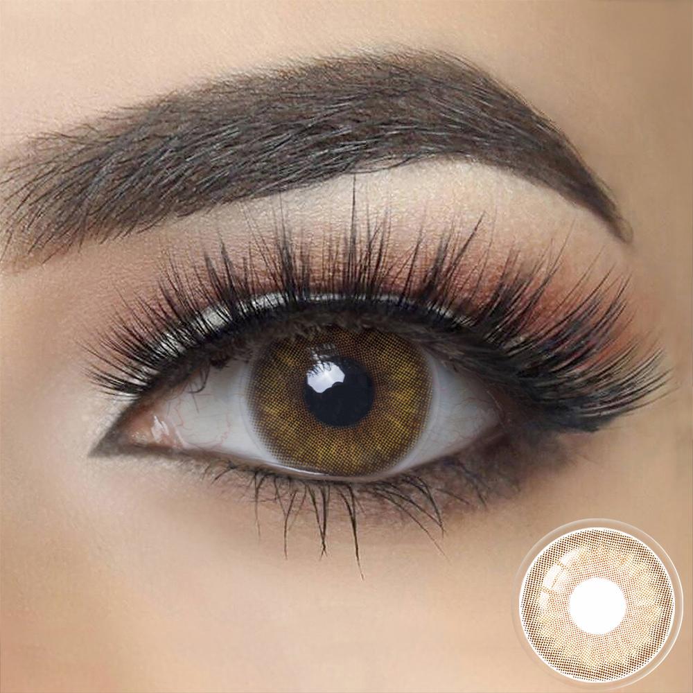 Non Prescription Colored Contacts Online