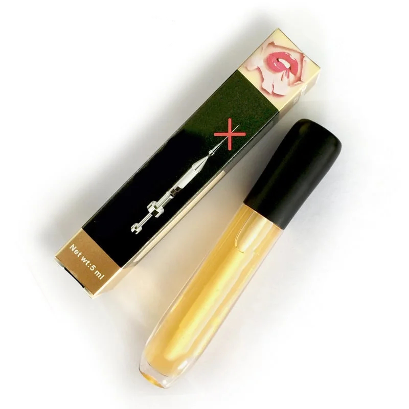 👄Vitamin E Lip Serum