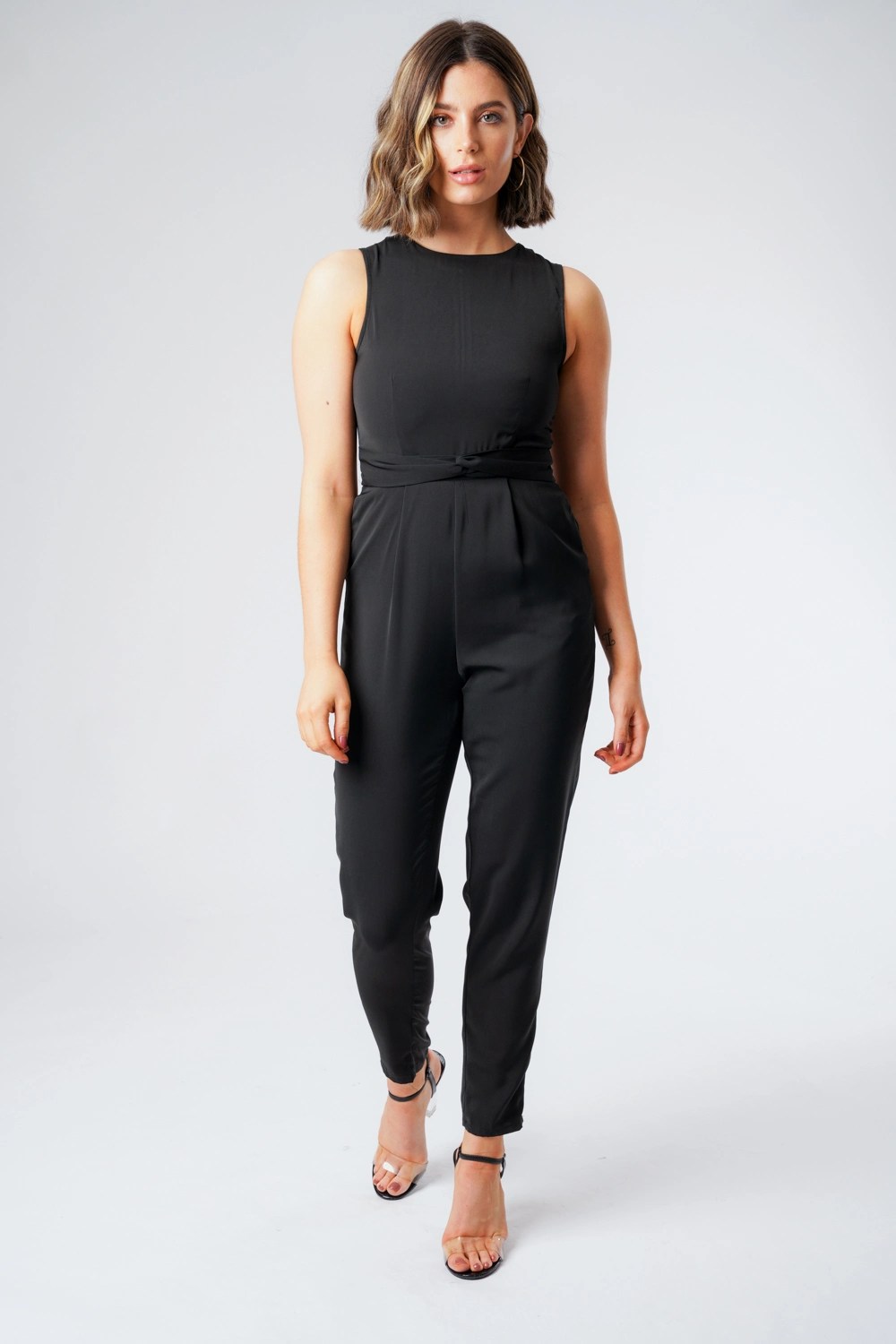 Jumpsuits are a popular choice for women's clothing