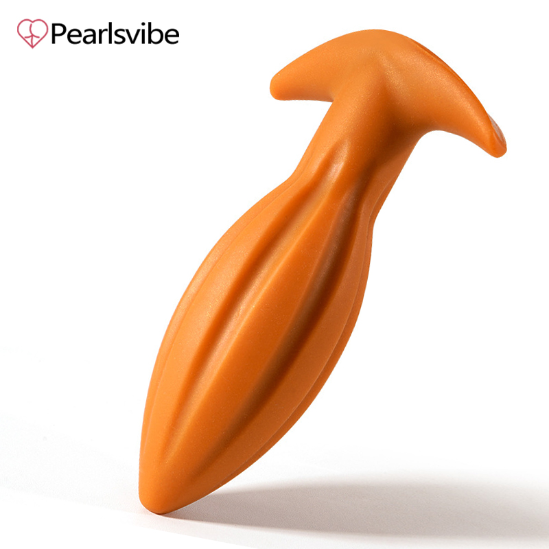 Liquid Silicone Plugs