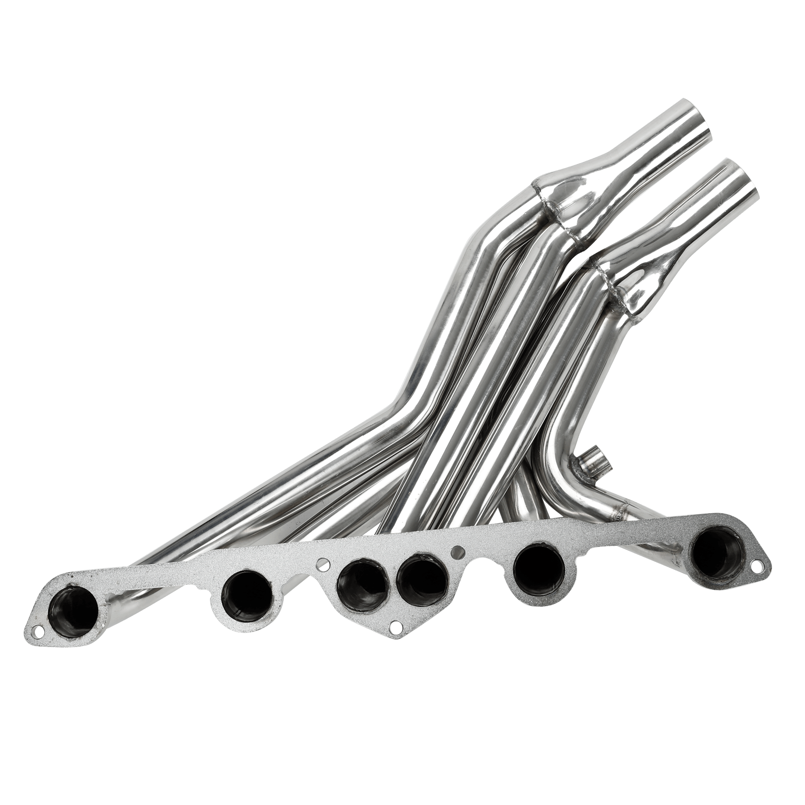 For 7783 Datsun 280Z/280ZX 2.8L NonTurbo Stainless Exhaust Header