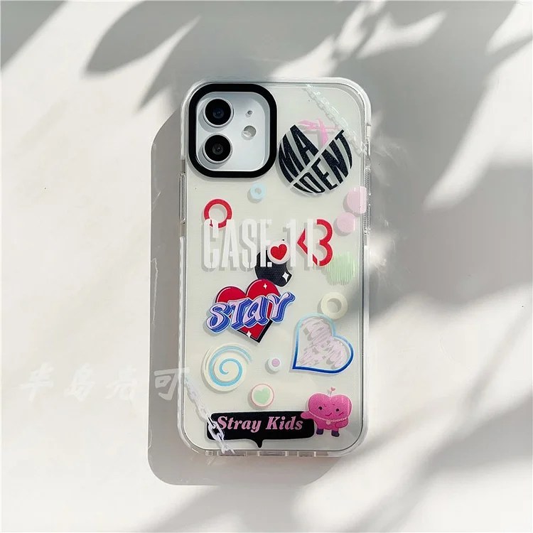 Stray Kids MAXIDENT Phone Case