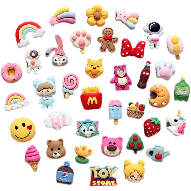 Kawaii Cute Stickers Stationery